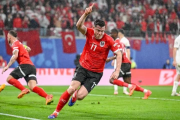 Euro 2024 கால்பந்து: சூப்பர் 16ல் ஆஸ்திரியா வீழ்த்தி துருக்கி அபார வெற்றி