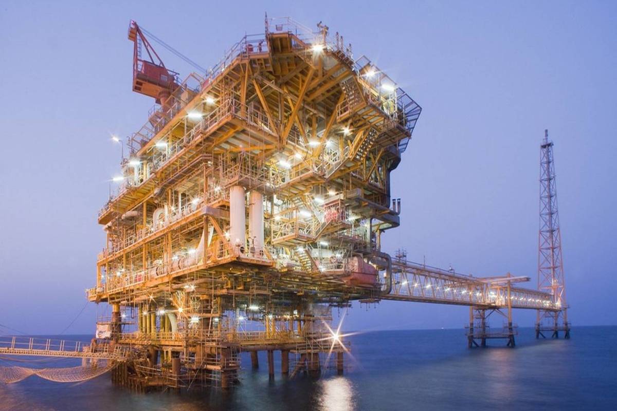 ஈரானை மிரள வைத்த அதிரடி நடவடிக்கை! உலகின் மிகப்பெரிய இயற்கை எரிவாயு களத்தில் வான்வழித் தாக்குதல் | World S Largest Natural Gas Field Hit