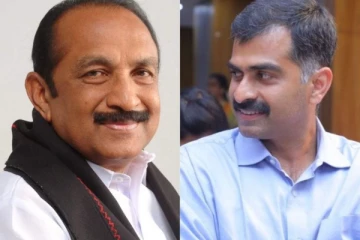 வாரிசு அரசியலாக மாறும் வைகோ குடும்பம் - அடுத்த அரசியல் களத்தில் வைகோ மகன்?