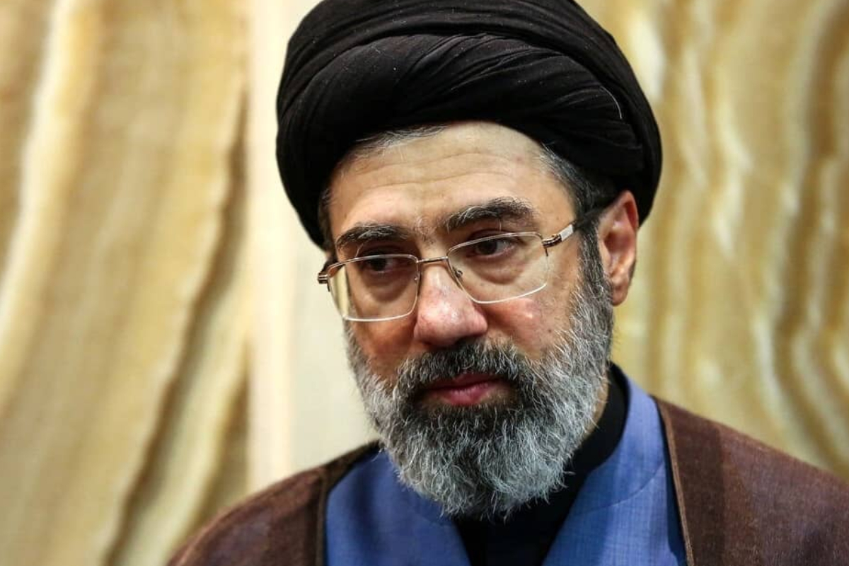 கமேனியின் மகனுக்கு பேரிடி! ஈரானின் புதிய உச்ச தலைவரை தெரிவு செய்ய தயாராகும் ட்ரம்ப் | Trump To Process Of Choosing Iran S Next Leader