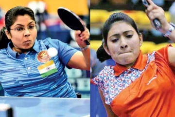 டோக்கியோ பாராலிம்பிக் - இந்திய வீராங்கனை பவீனாவுக்கு வெள்ளி பதக்கம்