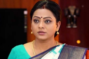 சீரியலில் குடும்ப பெண்ணாக இருக்கும் பாக்கியாவா இது? மாடர்னாக மாறி வெளியிட்ட புகைப்படம்