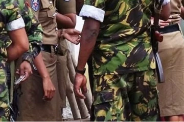 ஒரே நாளில் பொலிஸாரிடம் சிக்கிய 83 சந்தேகநபர்கள்!