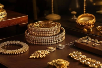 இலங்கையின் இன்றைய தங்க விலை எவ்வளவு தெரியுமா?