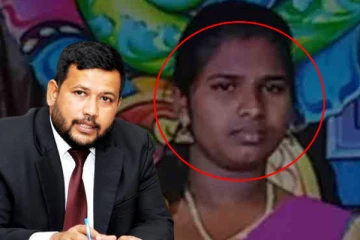 ரிஷாட் வீட்டின் வல்லூறு யார்? தமிழ் சிறுமி மீதான உலுக்கங்கள்!