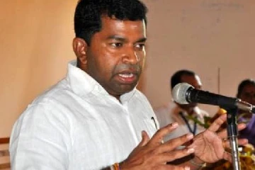 “என்னை அரசியலில் இருந்து அகற்ற சதி” பிள்ளையான் வெளியிட்ட தகவல்