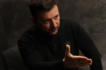 போரை முடிவுக்கு கொண்டுவர இதுவே தீர்வு... ஜெலென்ஸ்கி திட்டவட்டம்