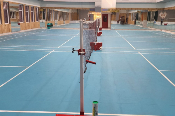 யாழில் மற்றுமொரு பிரம்மாண்ட கட்டமைப்பு.. செலவிடப்படவுள்ள கோடிகள்! | New Indoor Sports Stadium In Jaffna