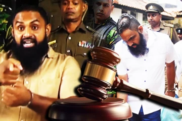 பயங்கரவாத தடை சட்டத்திலிருந்து தப்பிய ஹரக் கட்டா!