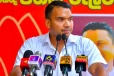 "ආණ්ඩුවේ පිස්සුව හොඳටම තද වෙලා... බලයෙන් උන්මත්තක වෙලා" - නාමල් රාජපක්ෂ