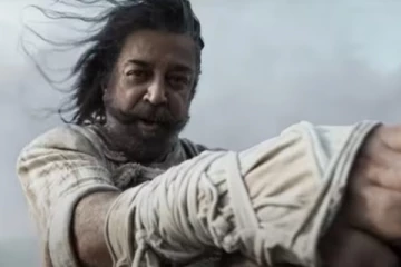 துல்கர், ஜெயம் ரவிக்கு பதில் இவரா.. தக் லைப் படத்தில் இணைந்த முன்னணி ஹீரோ