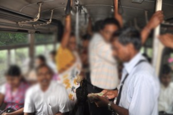 பணிநீக்கம் செய்யப்பட்ட காவல்துறை அதிகாரியின் மோசடி அம்பலம் | Fraudulent Against Dismissed Police Officer