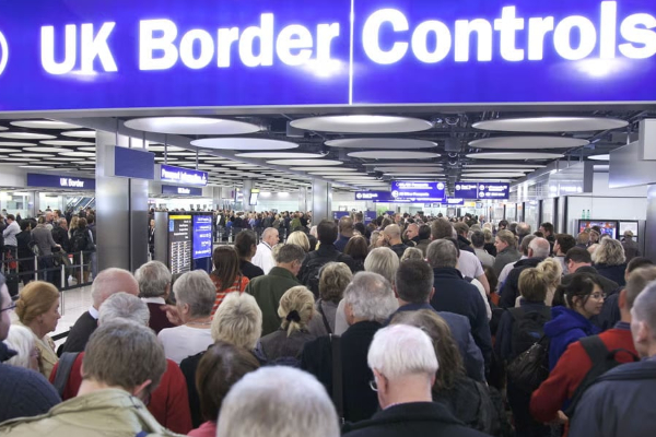 பிரித்தானியாவில் இலங்கையர்களுக்கு ஏற்பட்டுள்ள நெருக்கடி! நாடு கடத்த நடவடிக்கை | Britain In Struggle Bcoz Of Sri Lankans