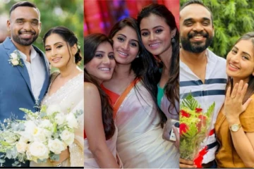 දැන් මට දැනෙනවා වගකීම් වැඩියි කියලා, ගෙදර හිටියනම් අම්මිනේ ඔක්කොම කරන්නේ-ශේෂාද්රි ප්රියසාද් (PHOTOS)