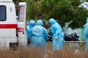 மோசமான நிலையில் இலங்கை.. ஒரே நாளில் 156 பேர் உயிரிழப்பு!