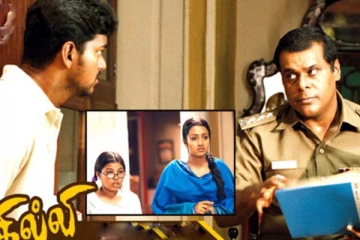 60 வயதில் இரண்டாவது திருமணம் செய்த விஜய்யின் தந்தை! வைரலாகும் புகைப்படம்