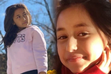 இந்திய வம்சாவளிச் சிறுமி விபத்தில் கொல்லப்பட்ட வழக்கு: தந்தை கூறிய நெகிழவைக்கும் வார்த்தைகள்