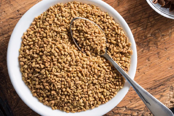 சர்க்கரைநோயை ஓட விரட்டும் வெந்தயக் கீரை ! | Fenugreek Absorbs Sugar