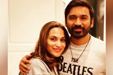 நடிகர் தனுஷ், ஐஸ்வர்யா ரஜினிகாந்த் மனுத் தாக்கல்