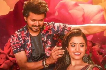 விஜய்யின் வாரிசு பட முதல் பாடலுக்கே வந்த பிரச்சனை- சோகத்தில் ரசிகர்கள்