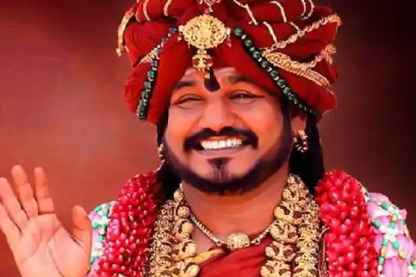 வதந்திகளுக்கு முற்றுப்புள்ளி;  கைலாச அதிபதி நித்தியின்  புதிய அறிவிப்பு! | End To Rumors Kailash Adhipati Nidhi S