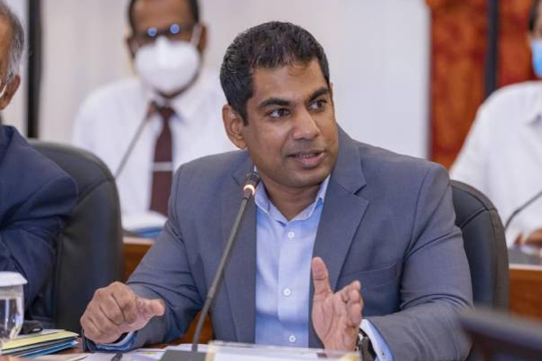 எரிபொருள் இறக்குமதி தொடர்பில் அமைச்சர் வெளியிட்ட முக்கிய தகவல்! | Fuel Import Minister Kanchana Released Information