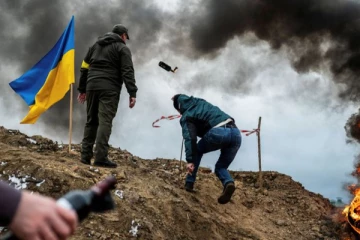 மிரட்டும் யுத்தம் : உக்ரைனுக்கு ஆதரவாக களமிறங்கும் ஜப்பானியர்கள்