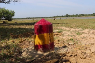 கிளிநொச்சியில் வனப்பகுதிகளாக அடையாளமிடப்பட்டுள்ள விவசாயக்காணிகள்