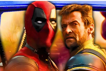 ரூ 6900 கோடிகளை தாண்டிய Deadpool and wolverine, இந்தியாவில் மட்டும் இத்தனை