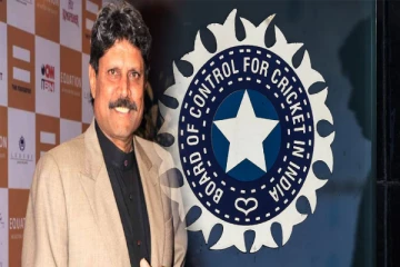 இந்தியாவுக்காக விளையாடவே தேவையில்லை, மளிகை கடை திறவுங்கள் - கபில்தேவ்