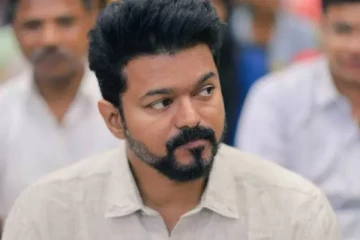 வீட்டில் போடப்பட்ட கண்டிஷன்.. படப்பிடிப்பில் அந்த விஷயத்தை செய்த தளபதி விஜய்..