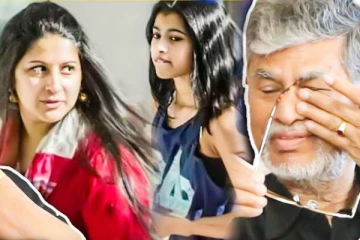 மகன் லண்டன் இயக்குனர்!! விஜய் மகள் திவ்யா நடிகையா வருவாரா!! அந்த விசயத்தில் சங்கீதா இப்படி!! SAC ஓப்பன்