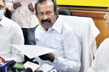 காலை 7 மணிக்கு டாஸ்மாக் கடையை திறக்க கோரிக்கை - அமைச்சர் முத்துசாமி பேட்டி