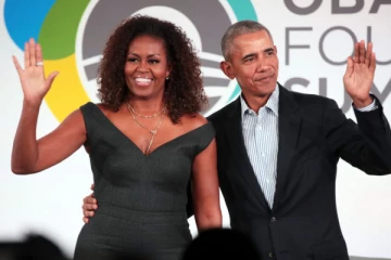 ஒபாமாவுடன் விவாகரத்தா? மிச்செல் ஒபாமா வெளியிட்ட தகவல்