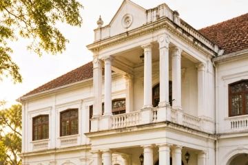 රජයේ දේපළවලින් ආදායම් ඉහළ නැංවීමට නව පියවරක් – ජනාධිපති මන්දිර 5ක් ආයෝජකයන්ට ලබාදීමට තීරණය