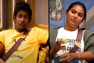 நேரத்திற்கு ஏற்றால் போல் கமண்ட் செய்யும் பிரபலம்! மைனாவும் இதற்கு உடந்தையாம்!