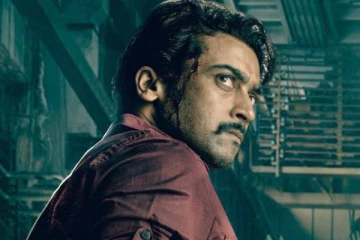 சூர்யாவின் அடுத்த பட இயக்குனர் இவர் தான் ! வெற்றிமாறன் கிடையாதாம்..