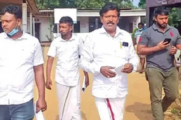 “குருந்தூரில் இருந்த இந்துக் கோவிலை காணவில்லை” ரவிகரன் எடுத்துள்ள நடவடிக்கை
