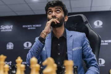 குகேஷ் வெற்றி குறித்து சந்தேகம் கிளப்பும் ரஷ்யா - என்ன நடந்தது?