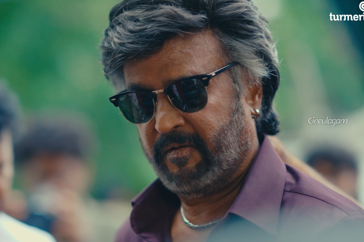 தர்மன் ஷூட்டிங் ஸ்பாட் வீடியோ! மாஸ் லுக்கில் ரஜினி.. | Dharman Second Schedule Over