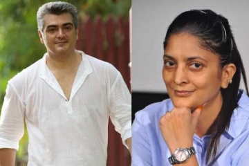 அஜித் படத்தை பார்த்து மிரண்டு போன சுதா கொங்கரா