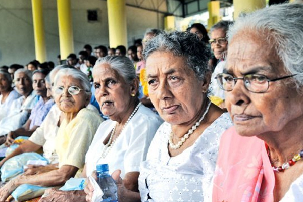 தொழிலுக்கான ஓய்வூதிய வயதை நீடித்தால் போராட்டம் | Struggle If Retirement Age For Workers Is Extended