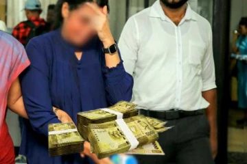 இஸ்ரேலில் வேலைவாய்ப்பு : பாரிய பணமோசடியில் ஈடுபட்ட பெண் கைது