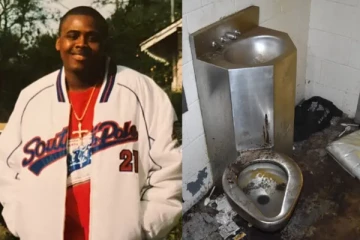 'உயிருடன் மூட்டை பூச்சிகளால் உண்ணப்பட்டார்' சிறையில் இறந்து கிடைத்த நபரின் குடும்பத்தினர் குற்றச்சாட்டு!