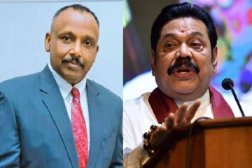 விடுதலைப் புலிகளுடன் தொடர்பா? பிரதமர் மஹிந்தவின் நண்பர் தெரிவித்த தகவல்
