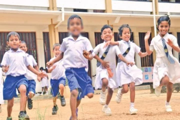 சிறு குழந்தைகளுக்காக விசேட வேலைத்திட்டம்! அமைச்சர் வெளியிட்ட அறிவிப்பு