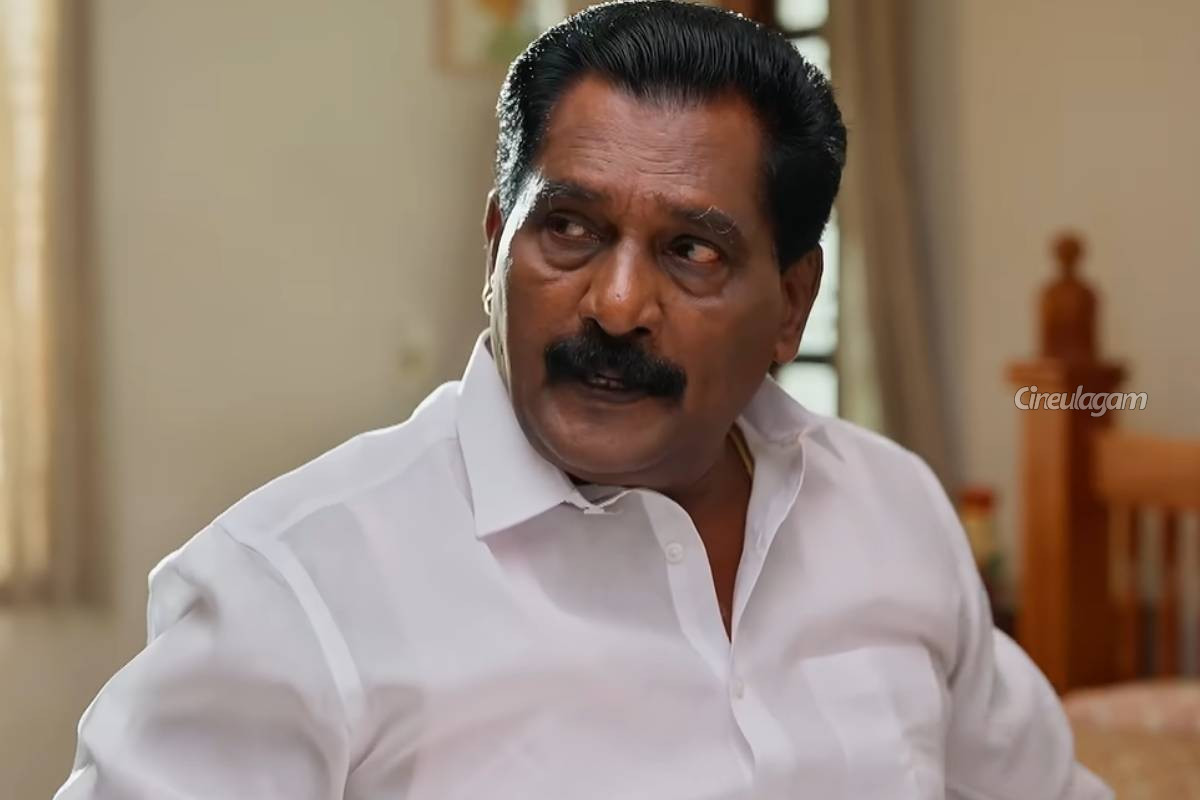சரியாக குணசேகரன் போட்ட பிளான், வெடித்த பிரச்சனை, குழப்பத்தில் பெண்கள்... எதிர்நீச்சல் தொடர்கிறது சீரியல் புரொமோ | Ethirneechal Thodargiradhu Promo 29 Oct 2026