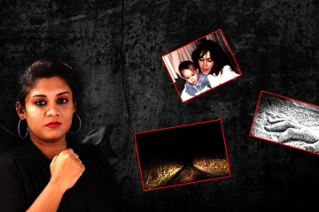 உயிருக்கு போராடிய மகனை காப்பாற்றிய தாயின் ஆன்மா! கதிகலங்க வைக்கும் ஒரு உண்மைச் சம்பவம்