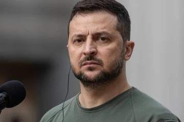 NASAMS வான் பாதுகாப்பு அமைப்பைப் பெறுவதை ஒப்புக்கொண்ட ஜெலென்ஸ்கி