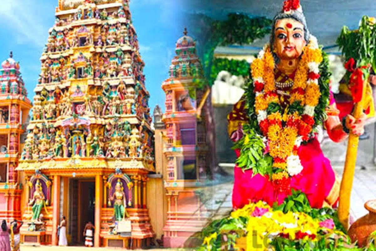 வற்றாப்பளை கண்ணகி அம்மன் ஆலய விவகாரம் - நீதிமன்றம் பிறப்பித்துள்ள அதிரடி உத்தரவு..! | Issue Of The Vattapalai Kannagi Amman Temple